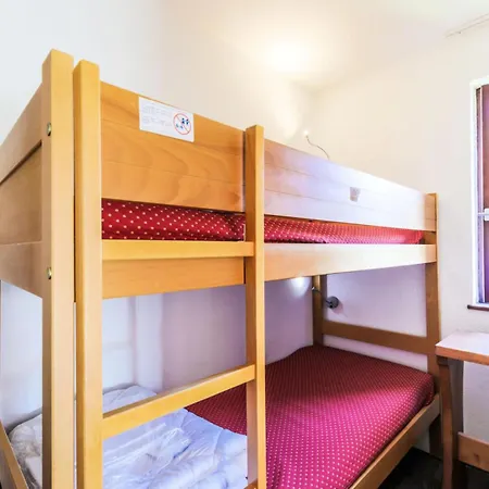 Apartment Les Melezes - Maeva - 2 Pieces 6 Personnes Selection Mae-1345