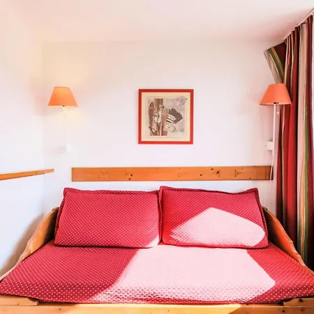 Les Melezes - Maeva - 2 Pieces 6 Personnes Selection Mae-1345 Apartment