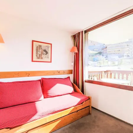 Apartment Les Melezes - Maeva - 2 Pieces 6 Personnes Selection Mae-1345 Huez