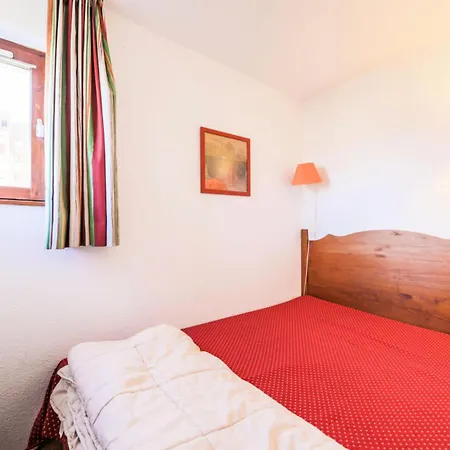Les Melezes - Maeva - 2 Pieces 6 Personnes Selection Mae-1345 Huez