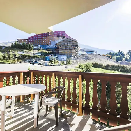 Les Melezes - Maeva - 2 Pieces 6 Personnes Selection Mae-1345 Apartment